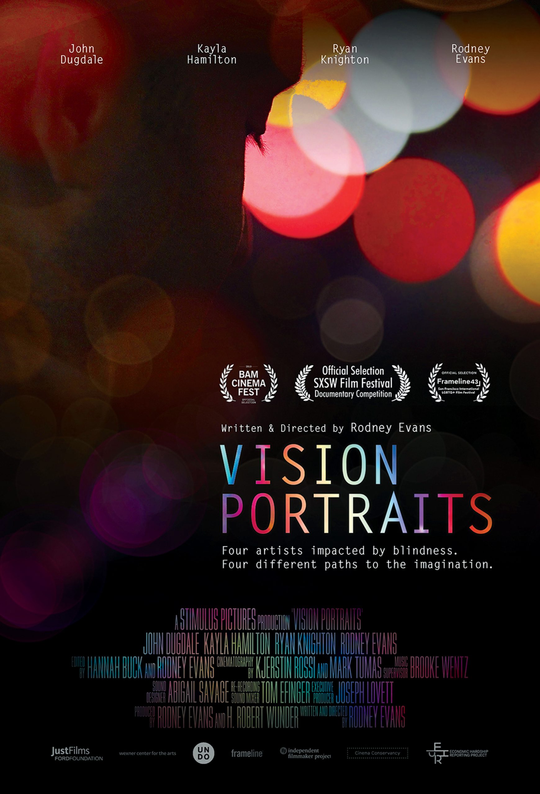 Film poster for 
